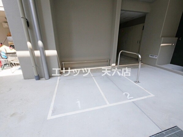 エスリードレジデンス梅田クラスシティの物件内観写真